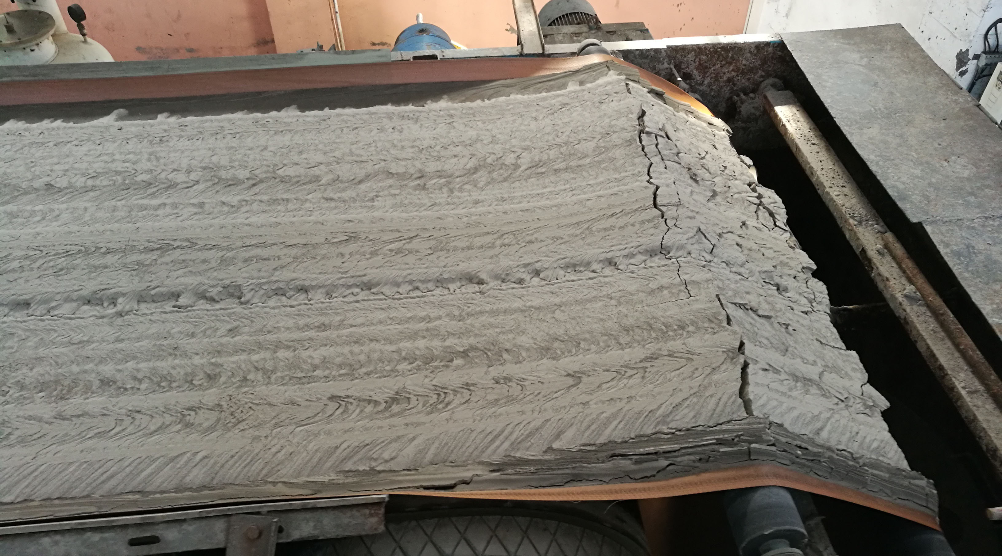 點(diǎn)擊查看詳細(xì)信息<br>標(biāo)題：濰坊某電廠(chǎng)石膏旋流器改造成功 閱讀次數(shù)：6063